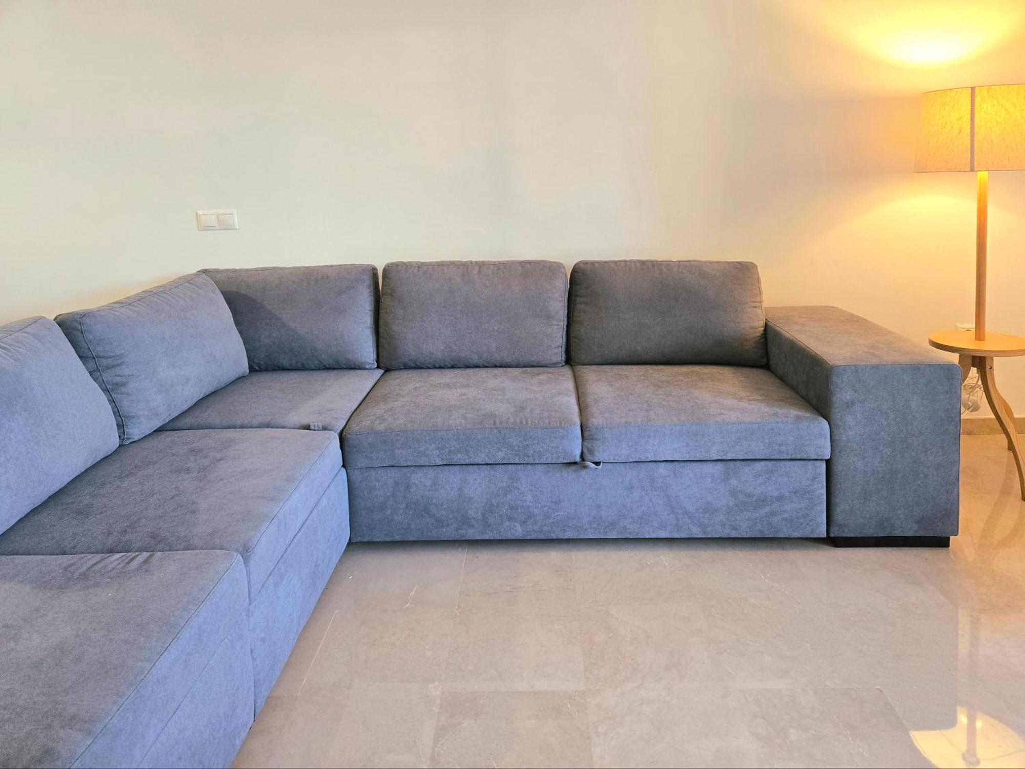 Appartamento Casablanca Villajoyosa Esterno foto