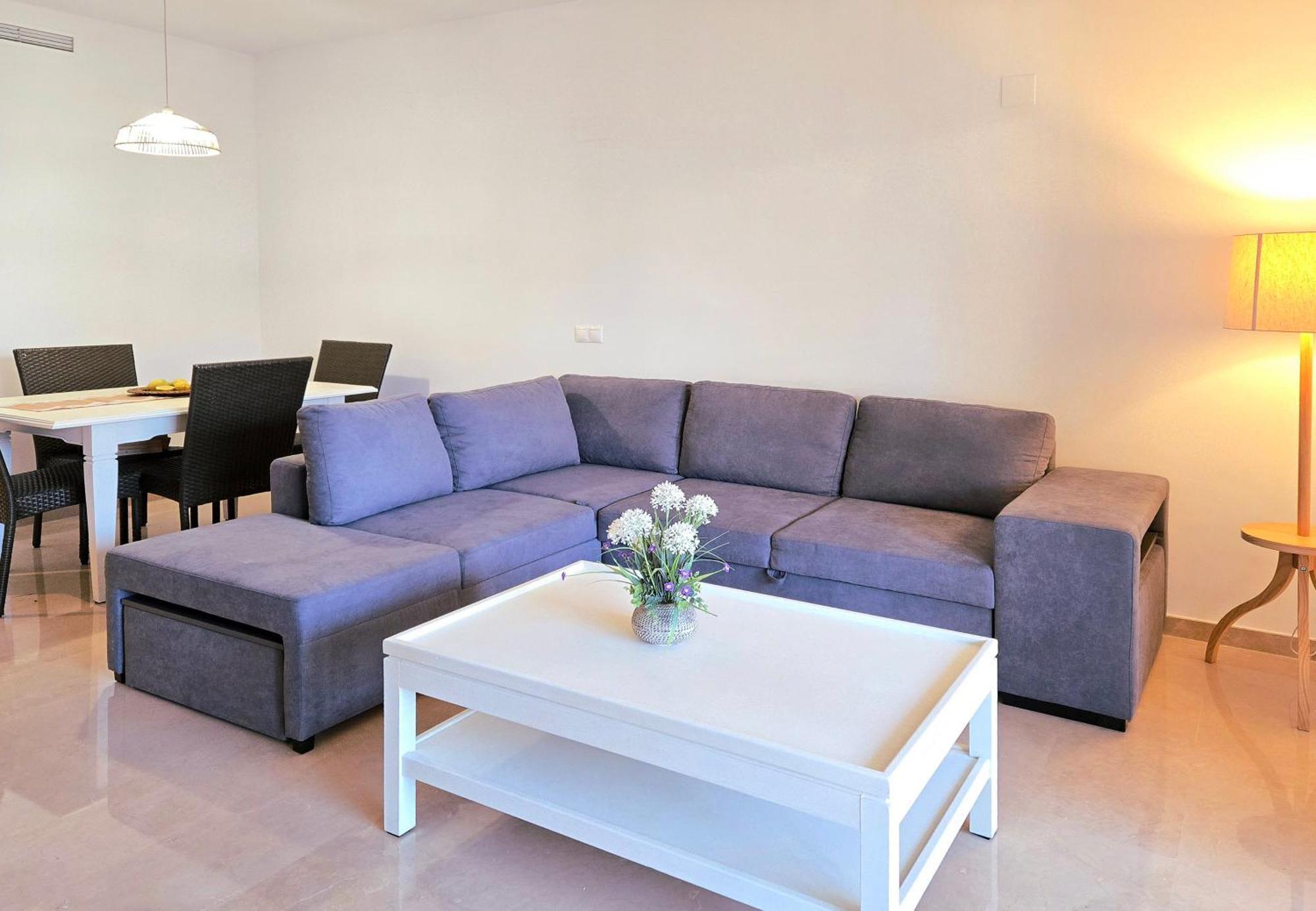 Appartamento Casablanca Villajoyosa Esterno foto