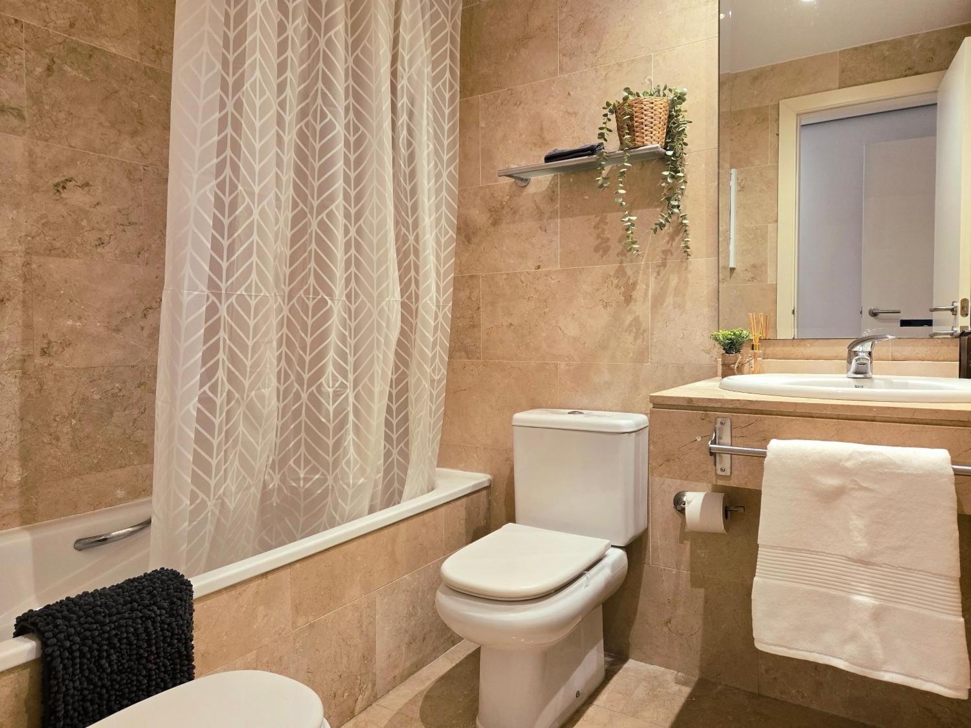 Appartamento Casablanca Villajoyosa Esterno foto