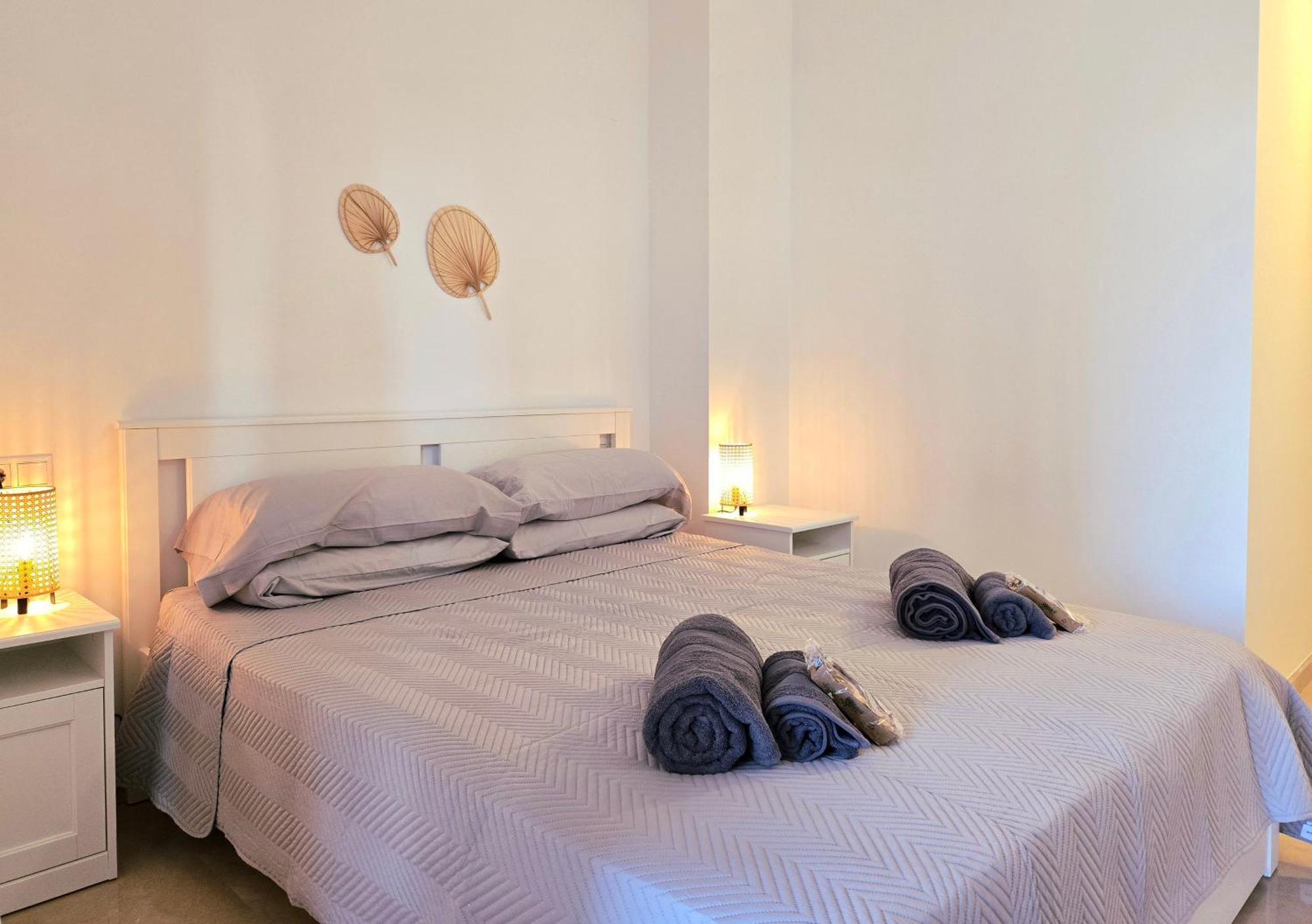 Appartamento Casablanca Villajoyosa Esterno foto