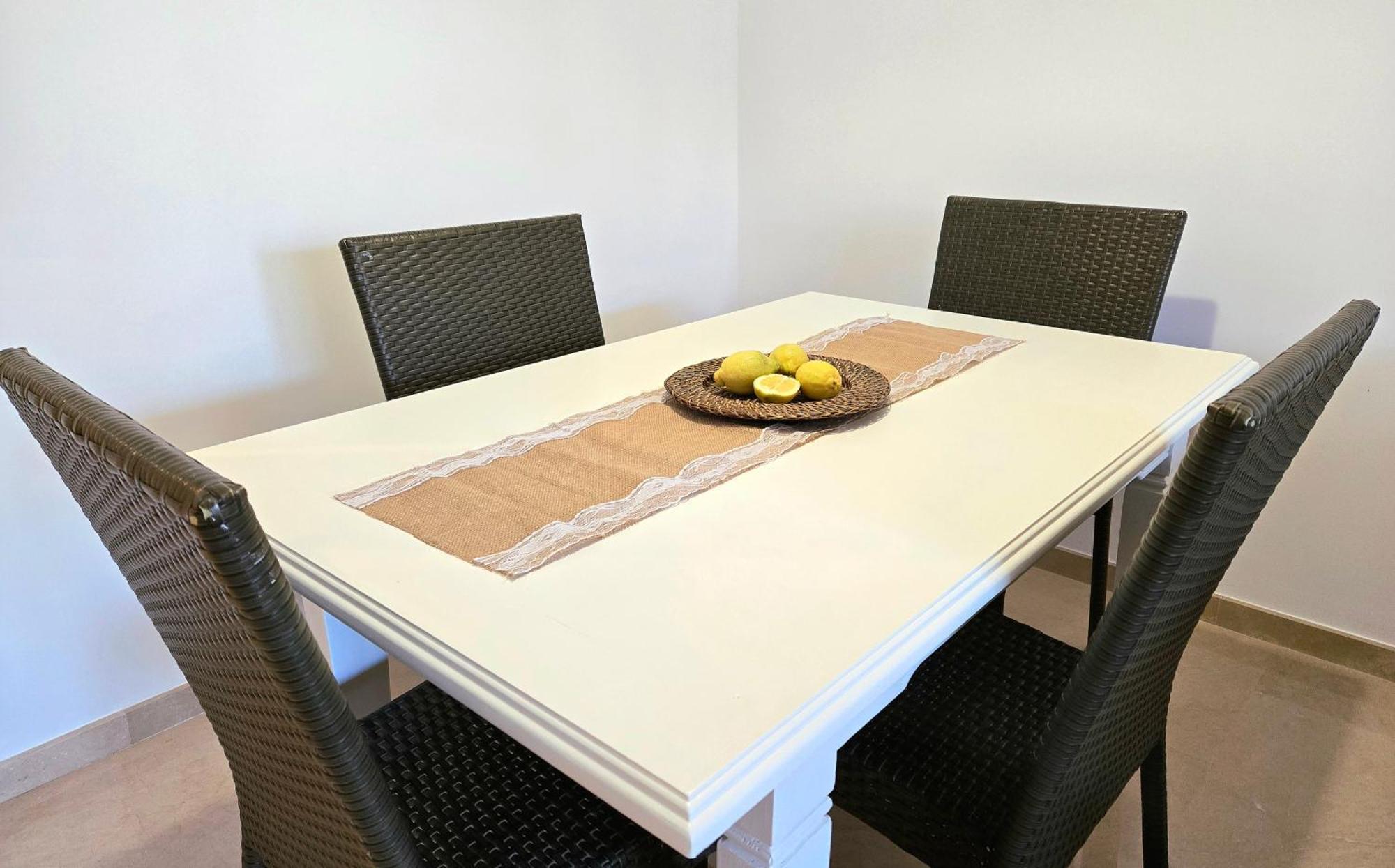 Appartamento Casablanca Villajoyosa Esterno foto
