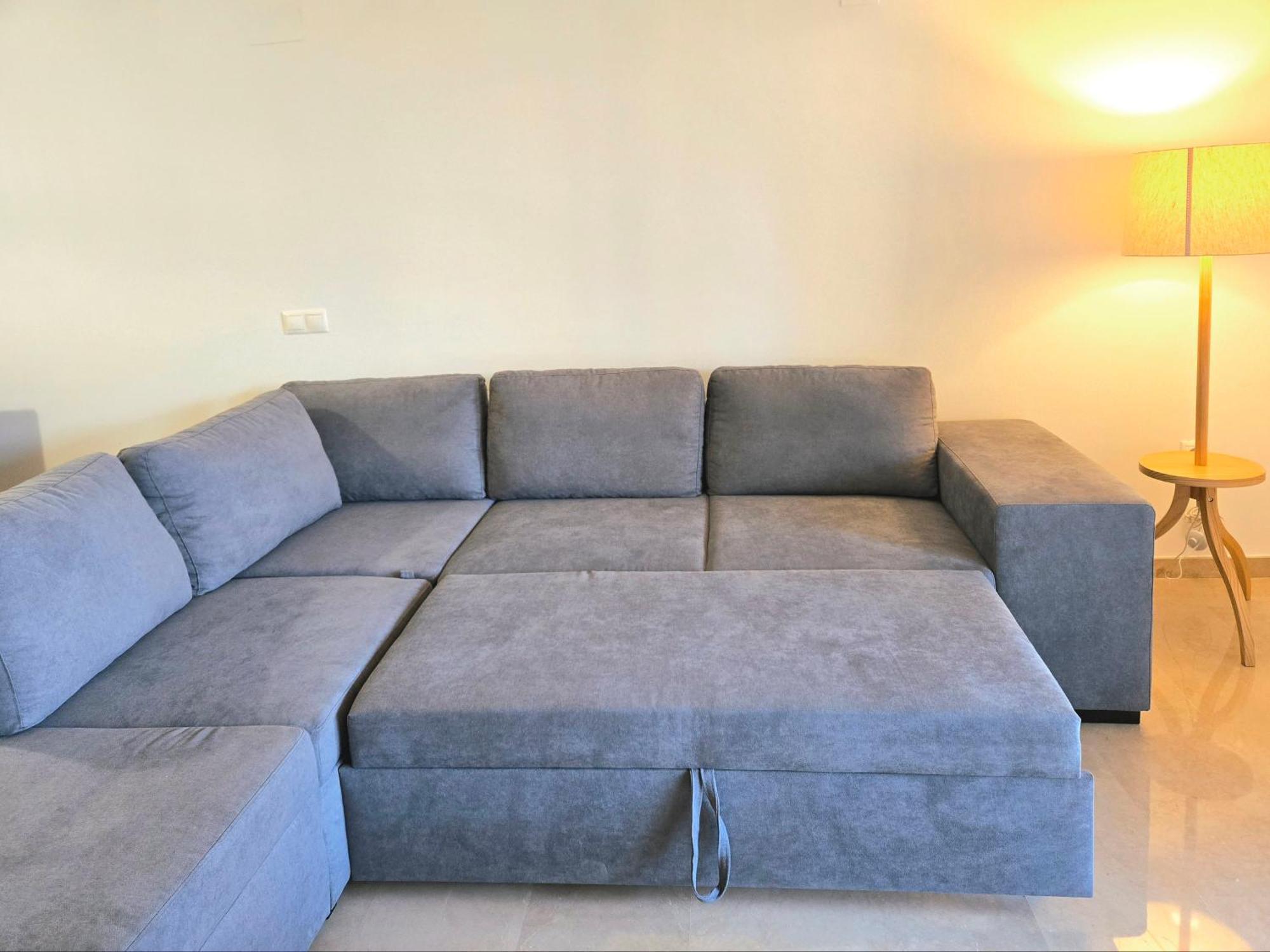 Appartamento Casablanca Villajoyosa Esterno foto