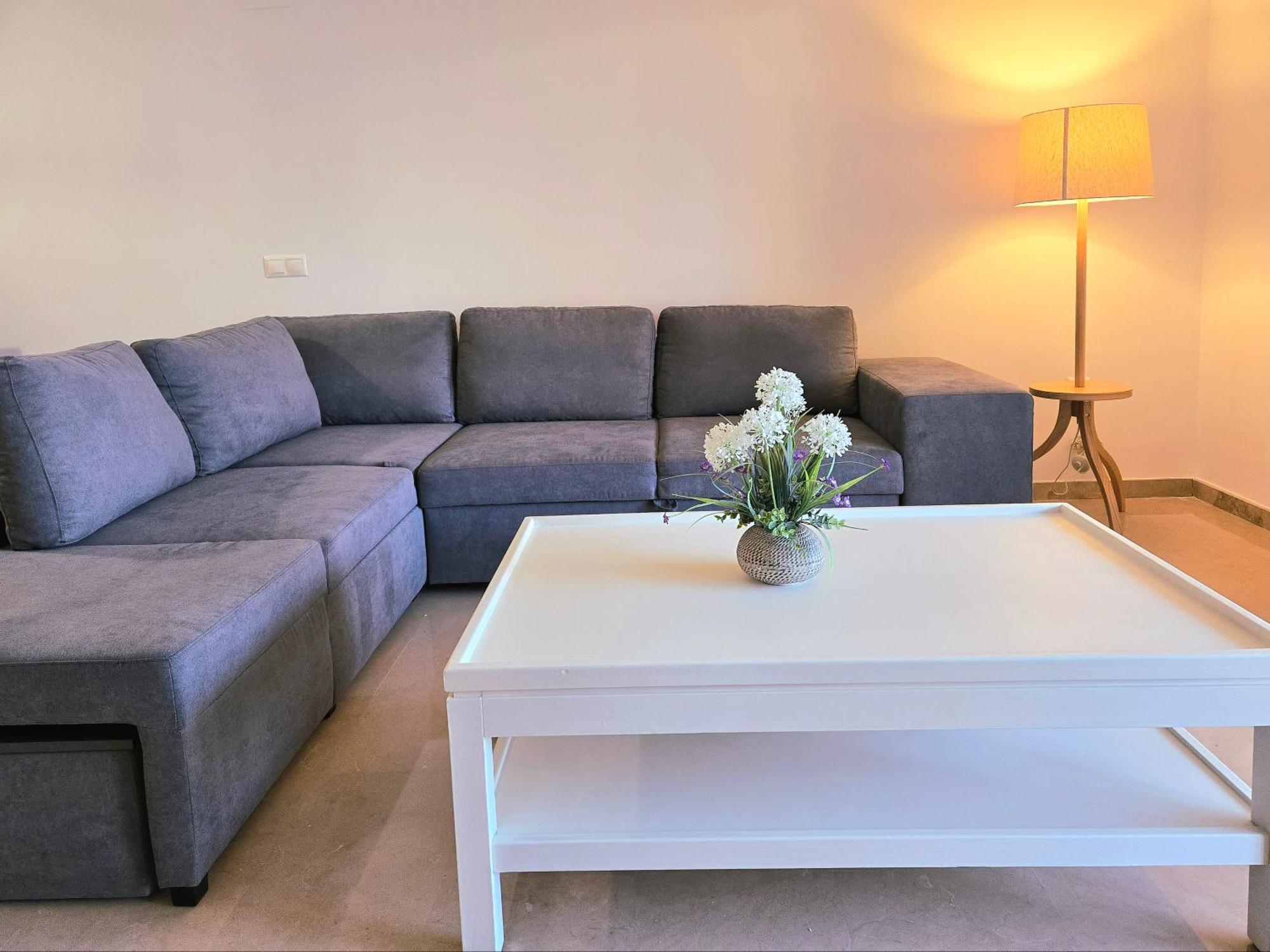 Appartamento Casablanca Villajoyosa Esterno foto